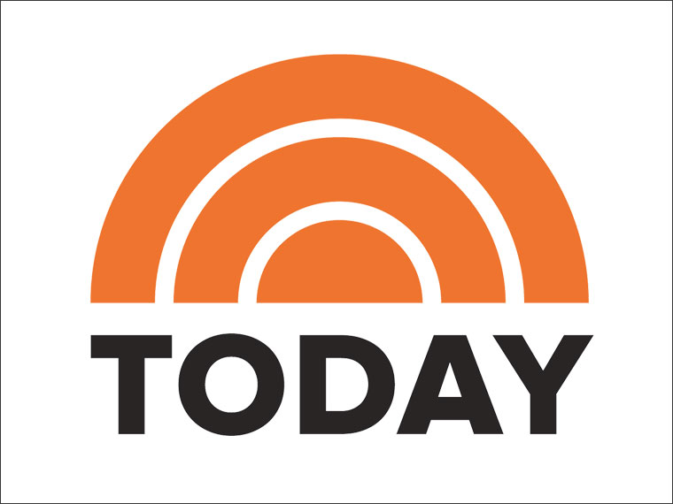 Wedsure In the News - Today Show