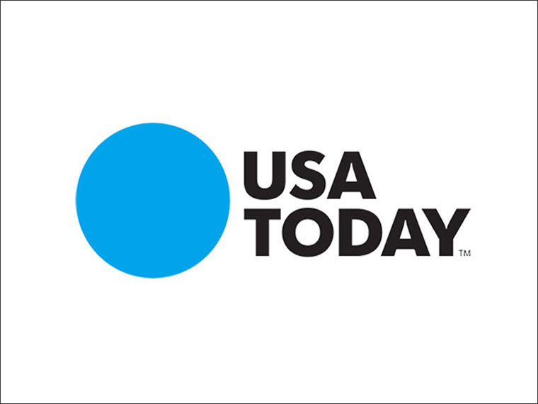 Wedsure In the News - USA Today