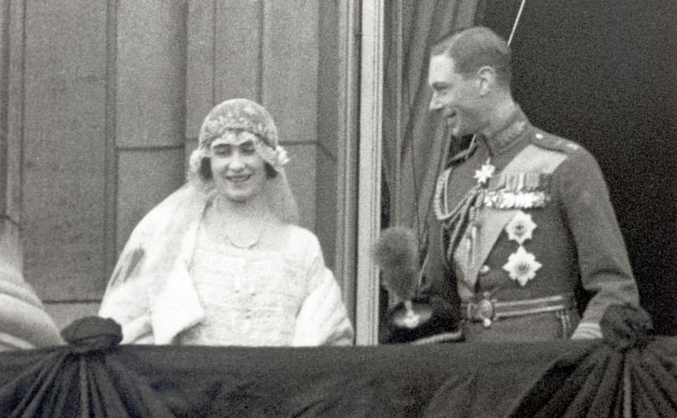 This Royal Wedding Footage from 1923 is a Must-See