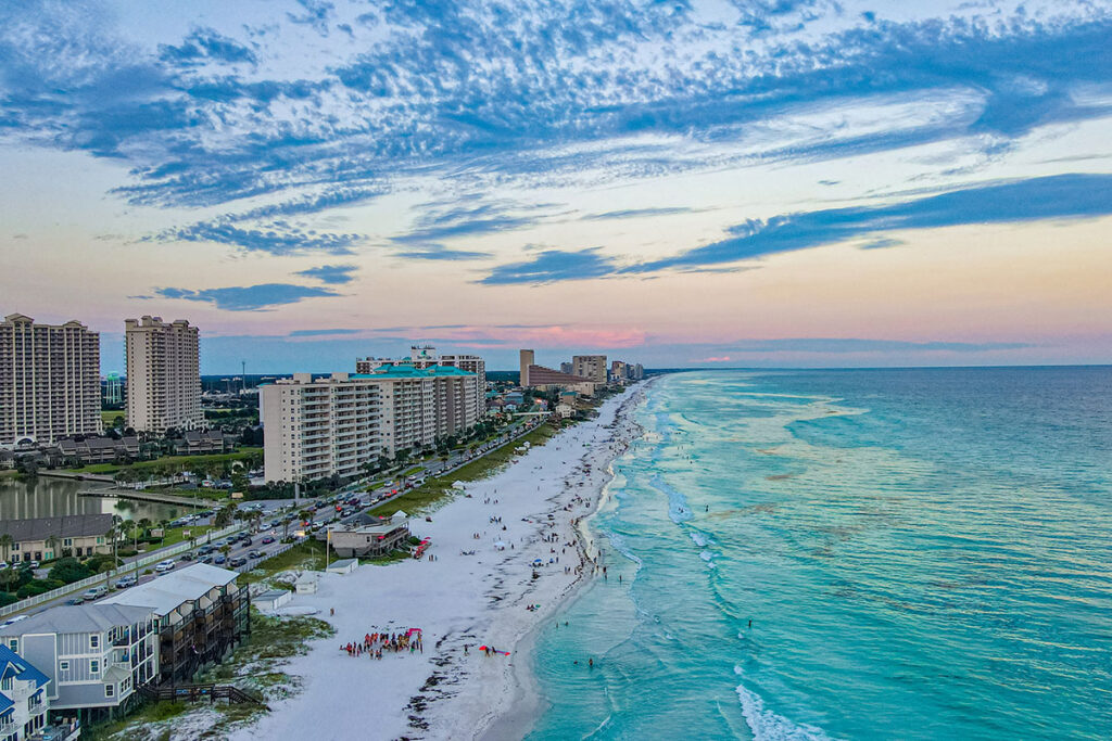 Miami - Stunning Locations for Beach Weddings